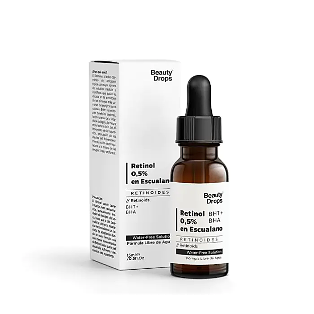 Sérum de Beauty Drops