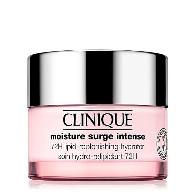 Moisture Surge Intense 72 horas de Clinique