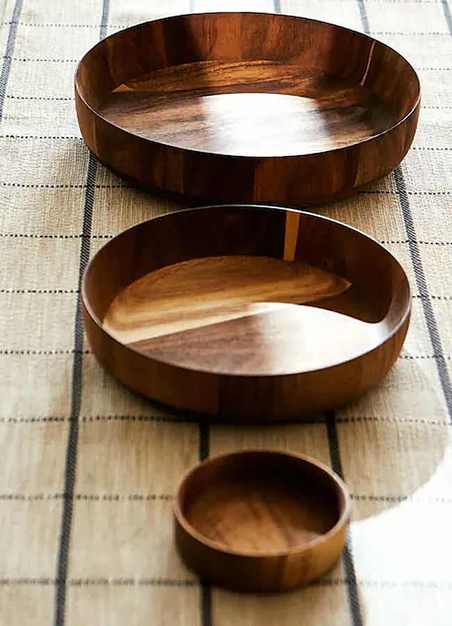 Imagen - Cuencos de Zara Home