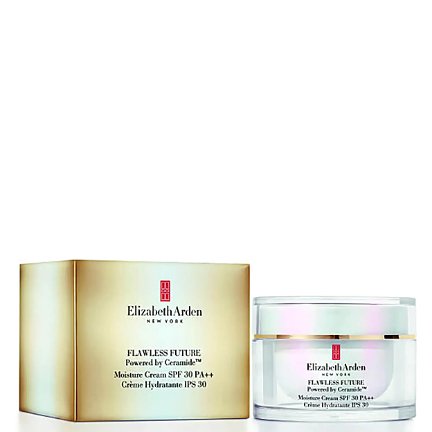 Crema de Elisabeth Arden
