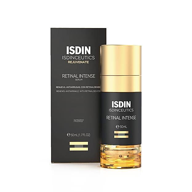Isdinceutics Retinal Intense de Isdin. Precio: 74,99 euros