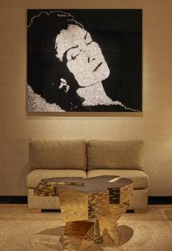 Imagen secundaria 2 - Imágenes de la nueva tienda de Chanel en Nueva York.