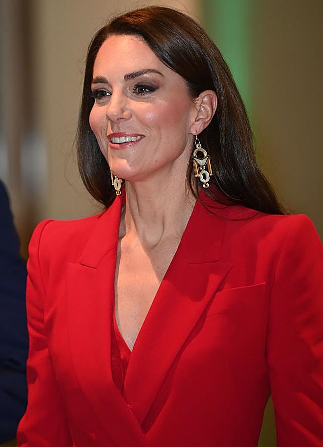 Imagen - Kate Middleton en una imagen reciente. / GTRES