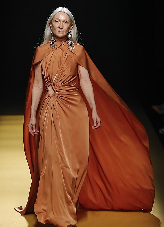 Imagen - Isabel Sanchís. / IMAXTREE