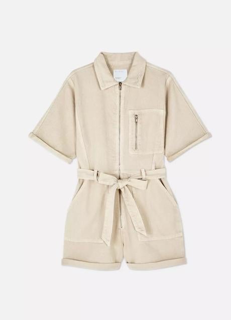 Imagen - Mono corto de Primark (22 euros)