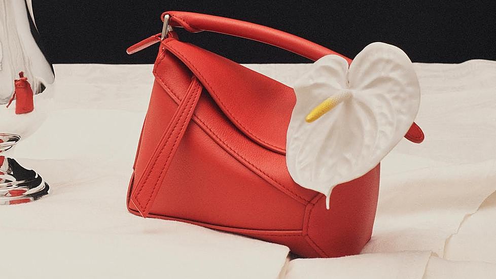 El Puzzle de Loewe, la opción favorita de Elena Romero y de Carla Cuadrado.