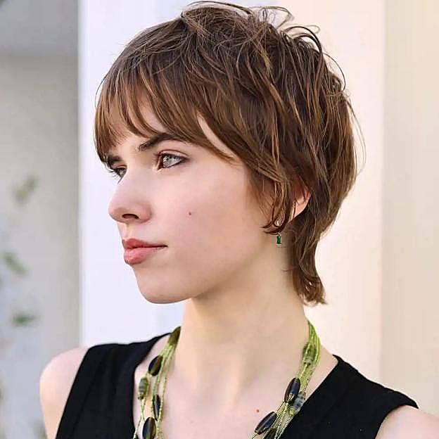 Así es el corte Shixie.