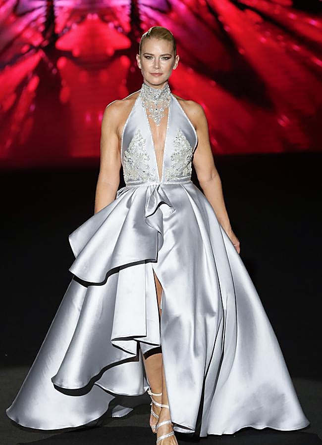 Imagen - Hannibal Laguna. / IMAXTREE