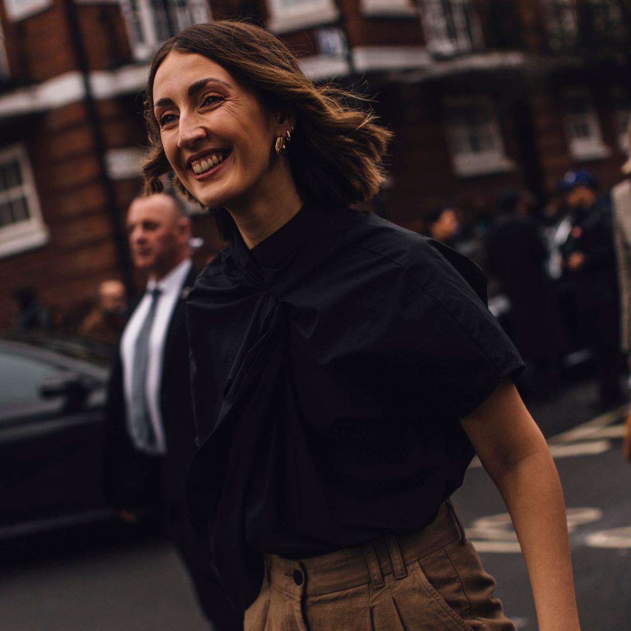 Soy editora de moda y estas son las novedades de Zara que se agotarán