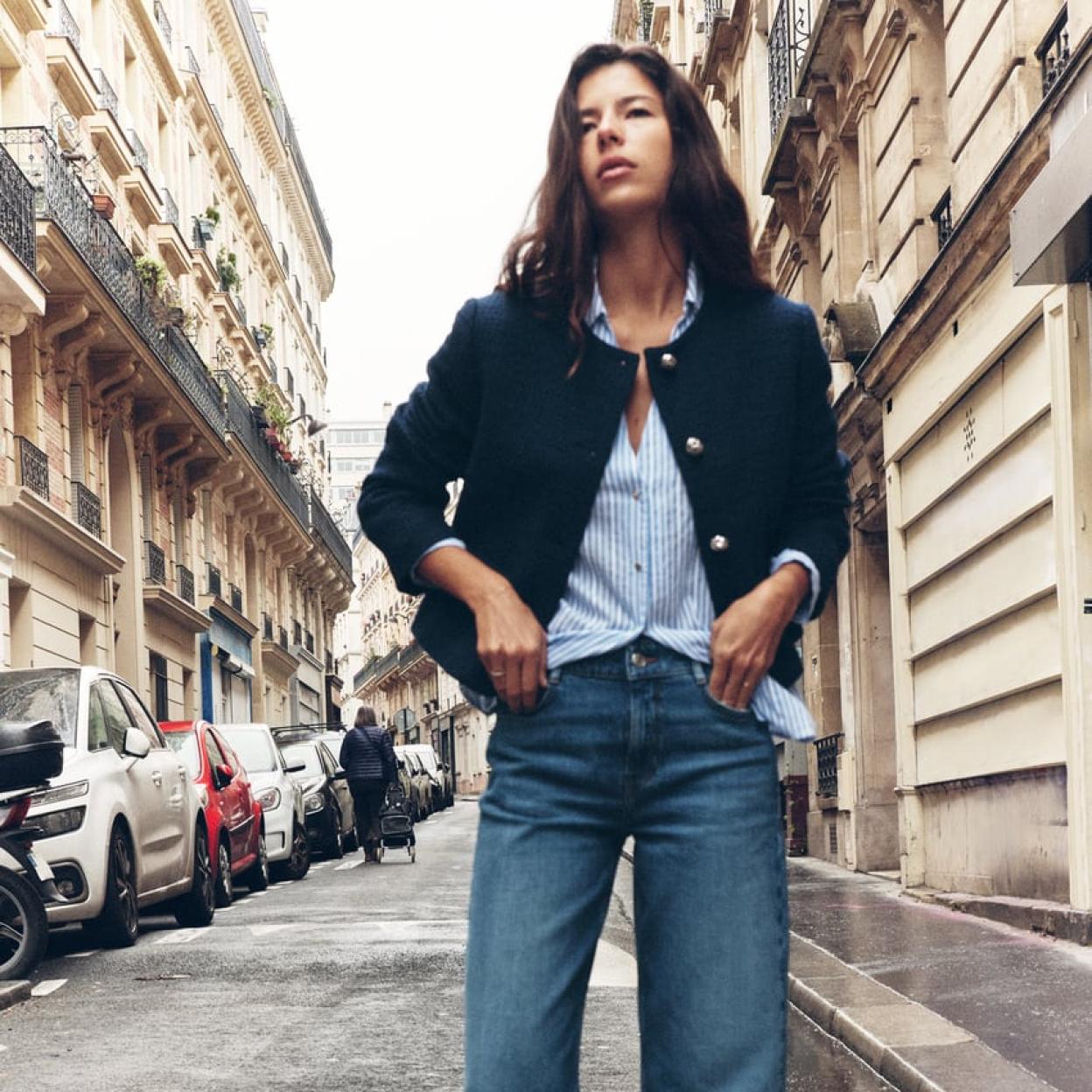 Vestidos, chaquetas, faldas y muchas propuestas de primavera que tienes que ver hoy mismo. ¡Toma nota! 