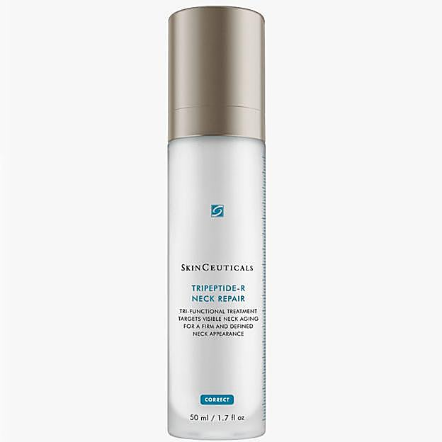 Tripeptide R Neck Repair de Skinceuticals. Precio: 144 euros