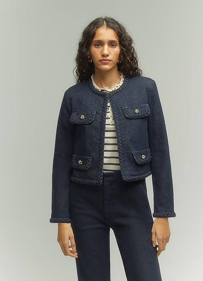 Imagen - Conjunto denim