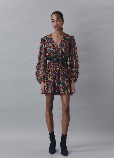 Imagen - Vestido corto de Sfera (35,99 euros)