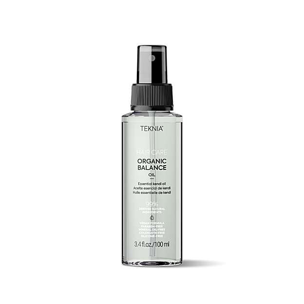 Aceite Esencial de Kendi de la gama Organic Balance