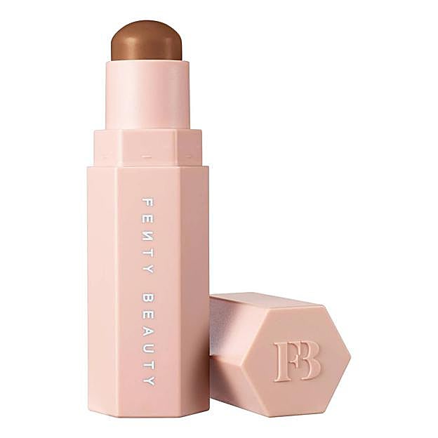 Match Stix Matte & Shimmer Skinstick de Fenty Beauty. Precio: 29,99 euros