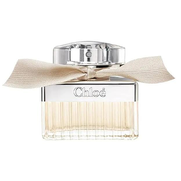Chloe Eau de Parfum.