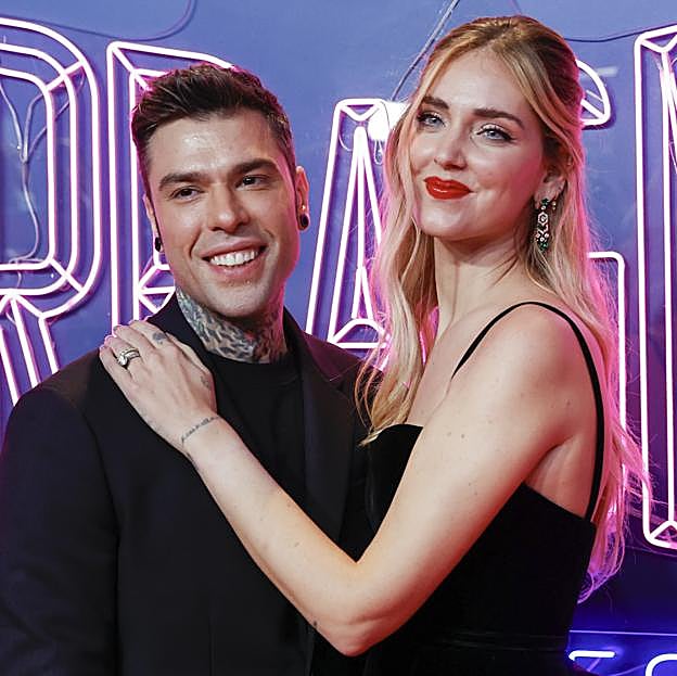 Chiara Ferragni y Fedez se separan: así ha sido su relación de ocho años con muchas crisis y algún escándalo