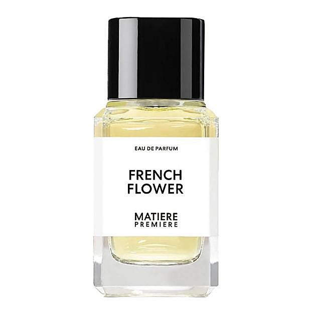 French Flower de Matiere Premiere. Precio: 220 euros