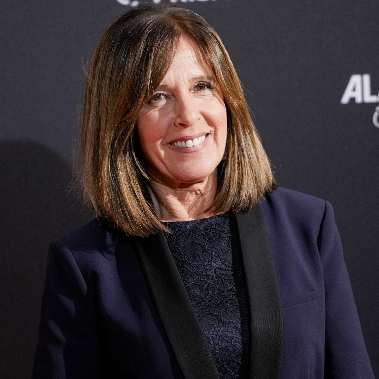 Ana Blanco se despide de la televisión