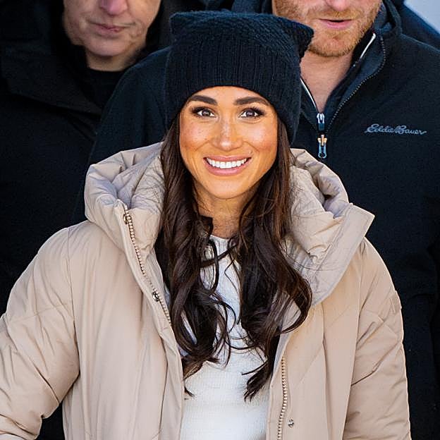 Meghan Markle
