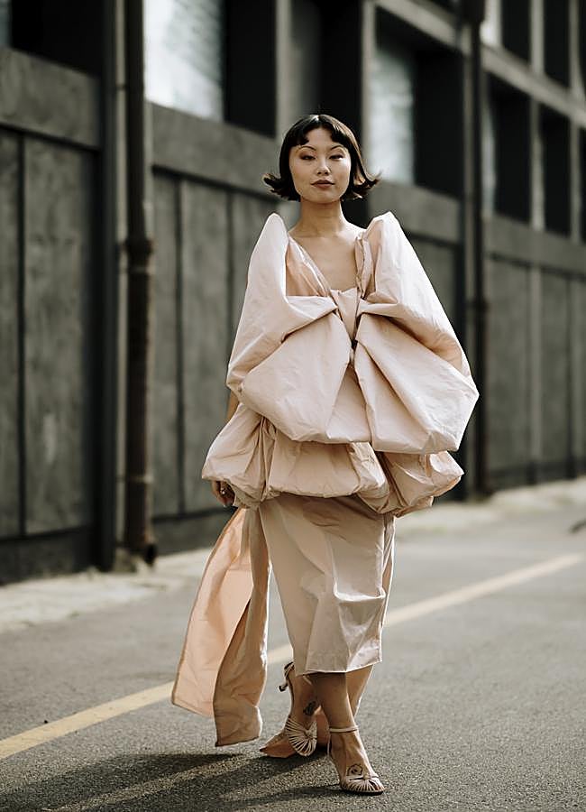 Imagen - LAUNCHMETRICS SPOTLIGHT