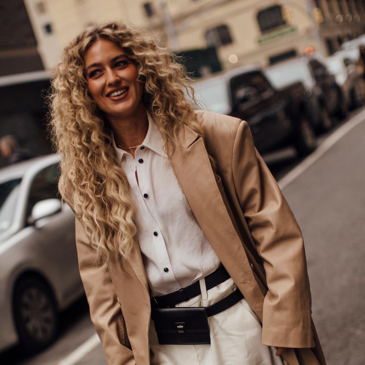 Estos son los champús para método curly más recomendados por expertos