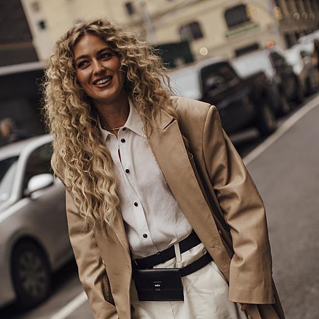 Aprobado por el método curly: los mejores champús para presumir de pelazo