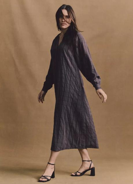 Imagen - Vestido largo de Primark (30 euros)