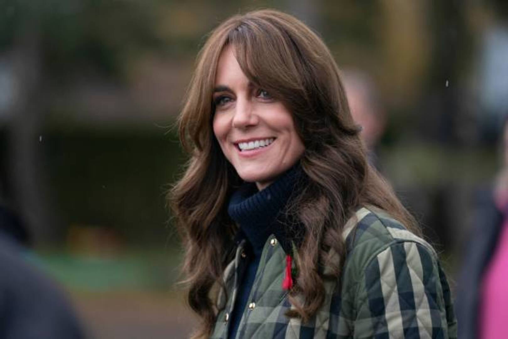 Todos los problemas de salud de Kate Middleton