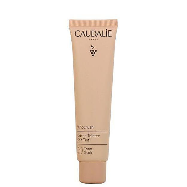 Vinocrush Skin Tint de Caudalie