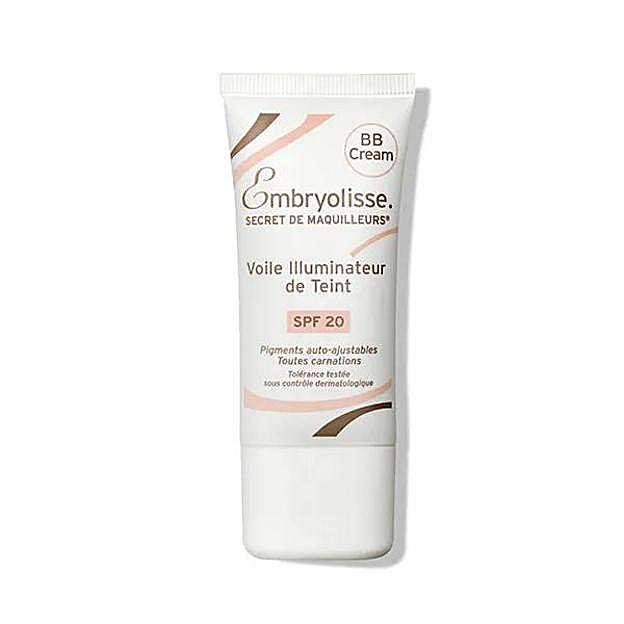 Voile Illuminateur De Teint Bb Cream de Embryolisse