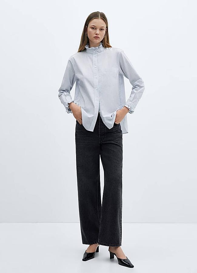 Imagen - Blusa de rayas