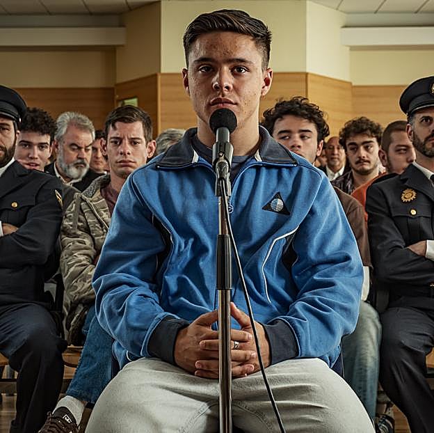 Roberto Gutiérrez, el actor que interpreta a Gabriel Montoya Vidal en Nos vemos en otra vida.