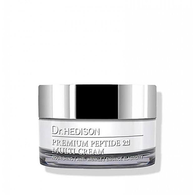 Peptide 9 Multi Cream de Dr. Hedison. Precio: 49,95 euros
