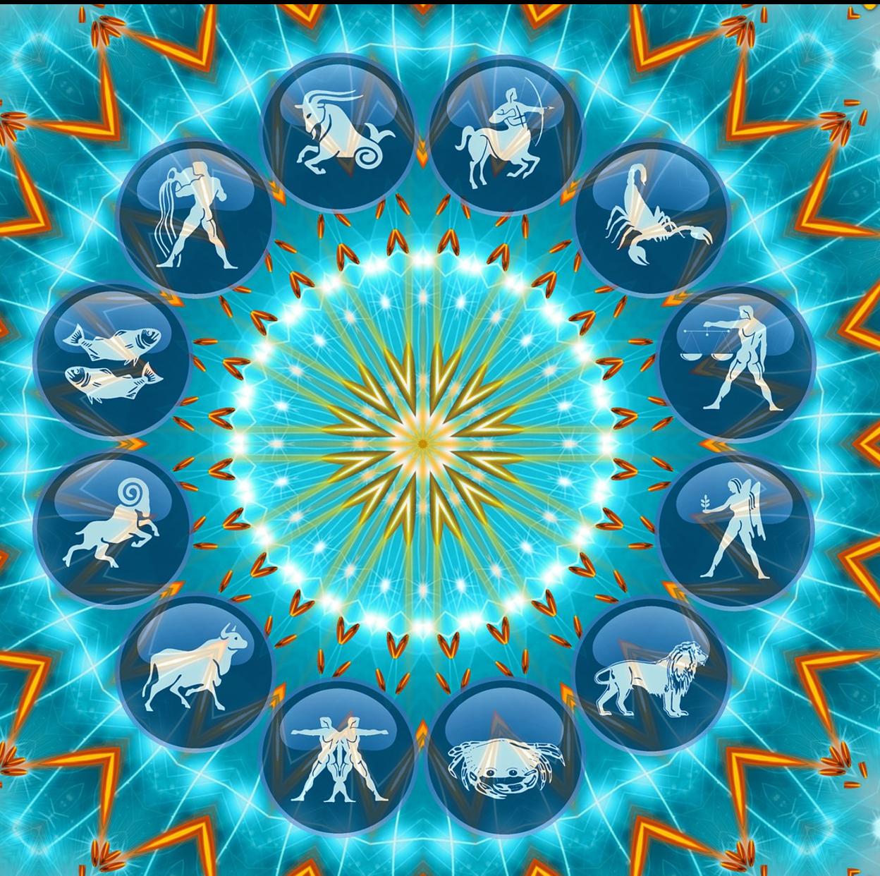 El horóscopo del mes de marzo: predicciones mensuales para todos los signos del zodiaco