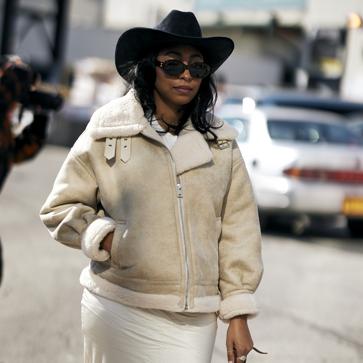 Imagen secundaria 1 - Cómo llevar el estilo cowboy, la tendencia que está de vuelta