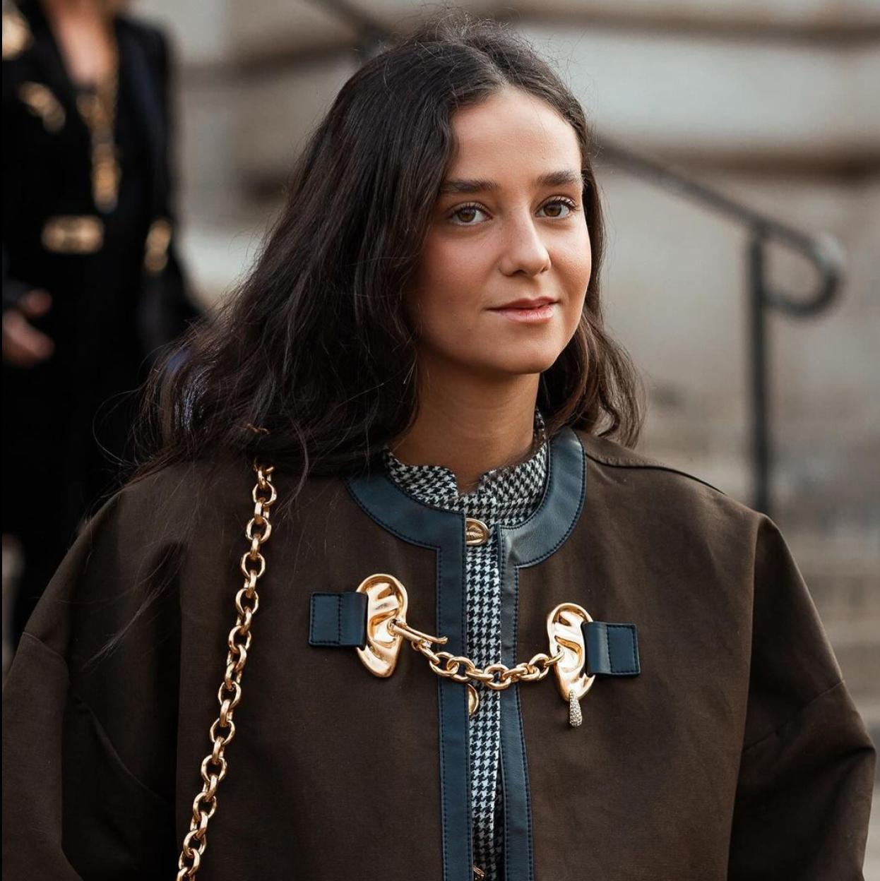 Victoria Federica debuta en televisión.