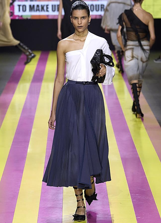 Imagen - Kitten heels de Dior. Foto: Lanchmetrics Spotlight.