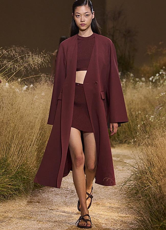 Imagen - Sandalias thong de Hermés. Foto: Lanchmetrics Spotlight.