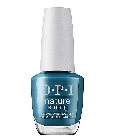 Esmalet de uñas Nature Strong All Heal Queen Mother Earth de OPI.