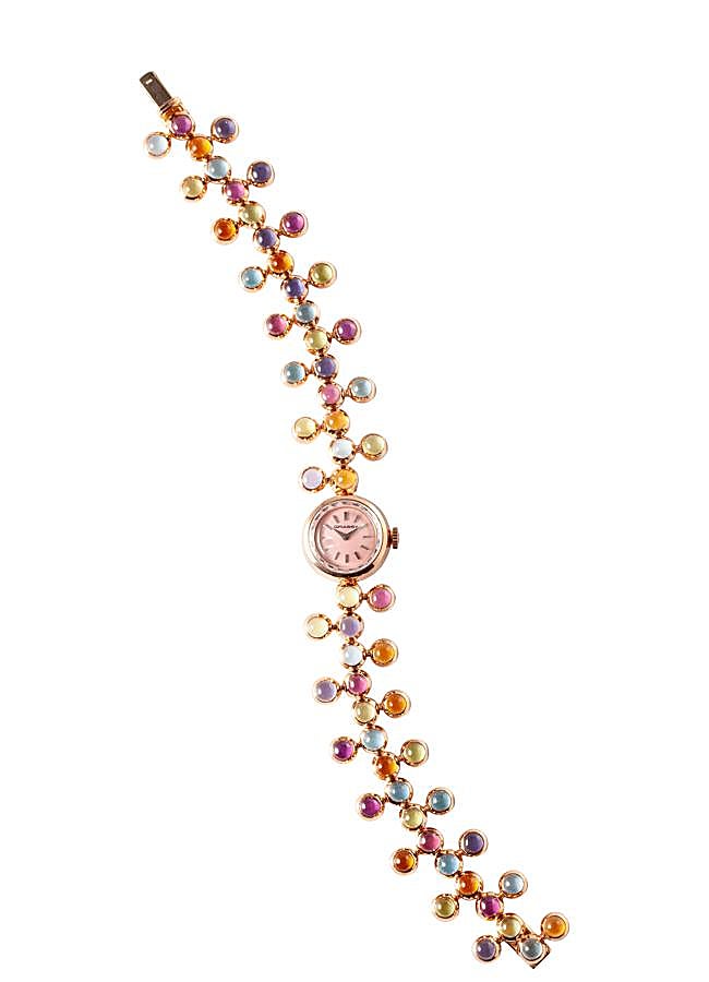 Imagen - Reloj Gador, de Grassy.