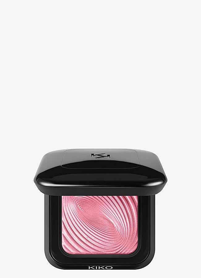 Imagen - Kiko Cosmetics New Water Eyeshadow.