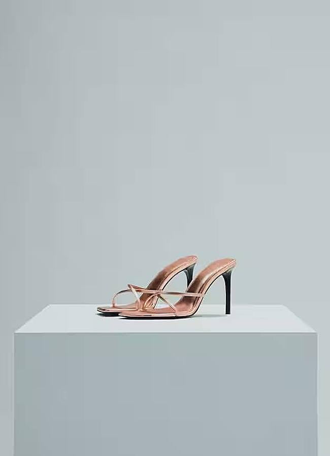 Imagen - Sandalias de Mango (100€)