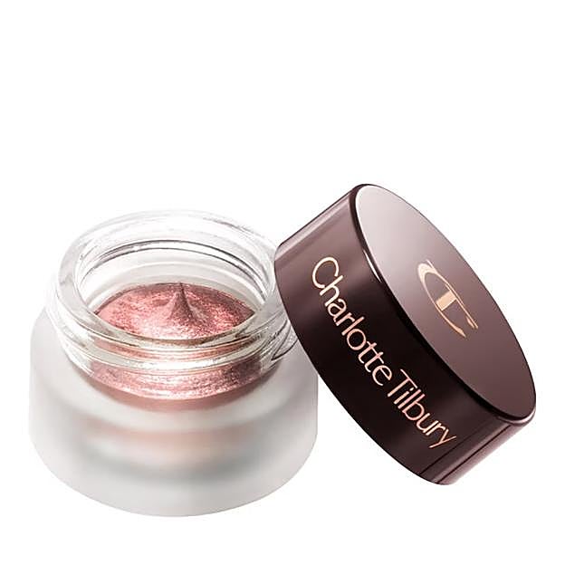 Charlotte Tilbury Eyes to Mesmerise.