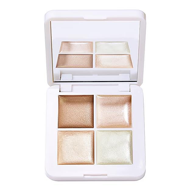 RMS Beauty Glow Quad Mini.