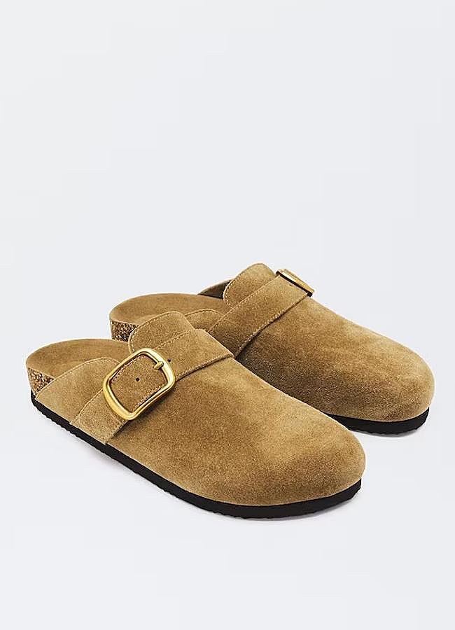 Imagen - Zuecos de Parfois.