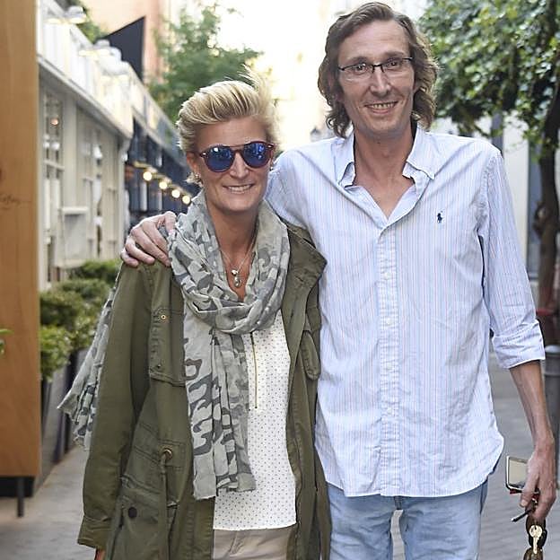 Muere Fernando Gómez-Acebo de forma repentina a los 49 años: la tragedia del hijo pequeño de la infanta Pilar 