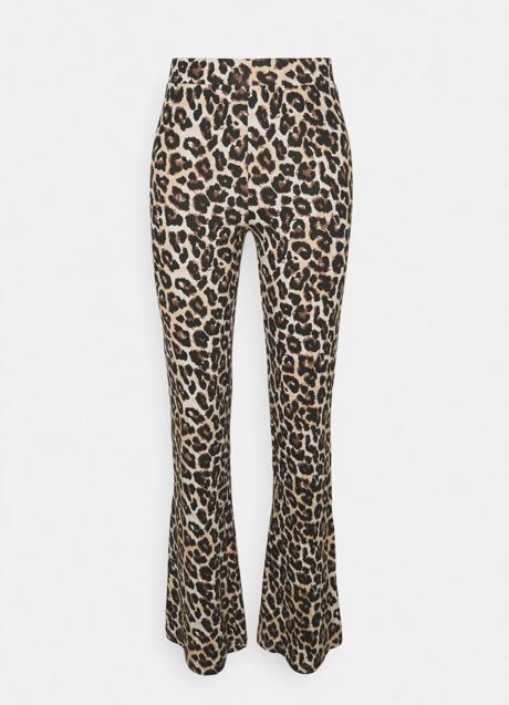 Imagen - Pantalón estampado de Noisy May (29,99 euros)