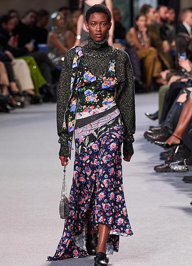 Imagen - Rabanne. / IMAXTREE