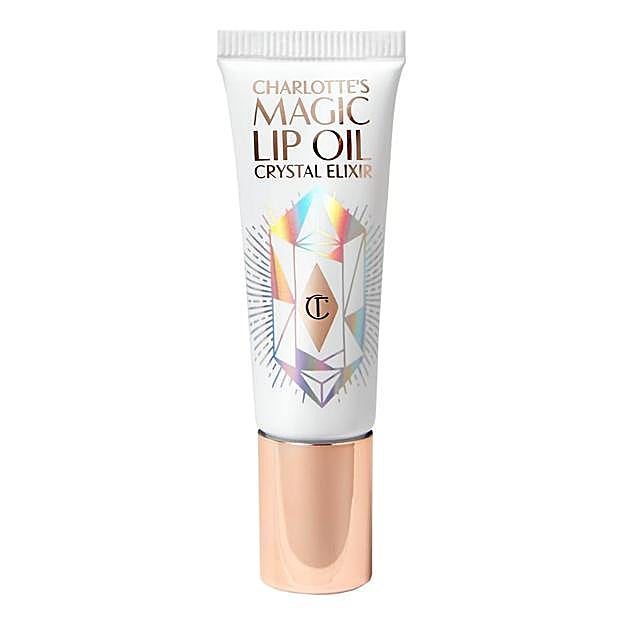 Magic Lip Oil Crystal Elixir de Charlotte Tilbury